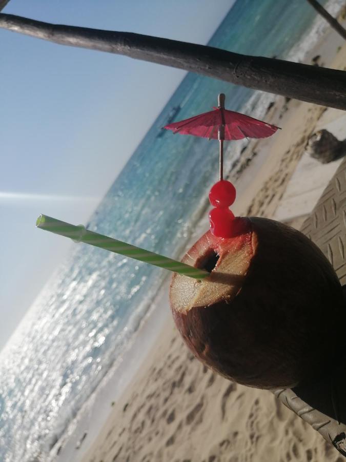 Playa Tortuga Cabana Playa Blanca Luaran gambar