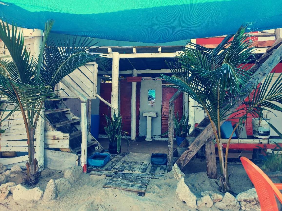 Playa Tortuga Cabana Playa Blanca Luaran gambar